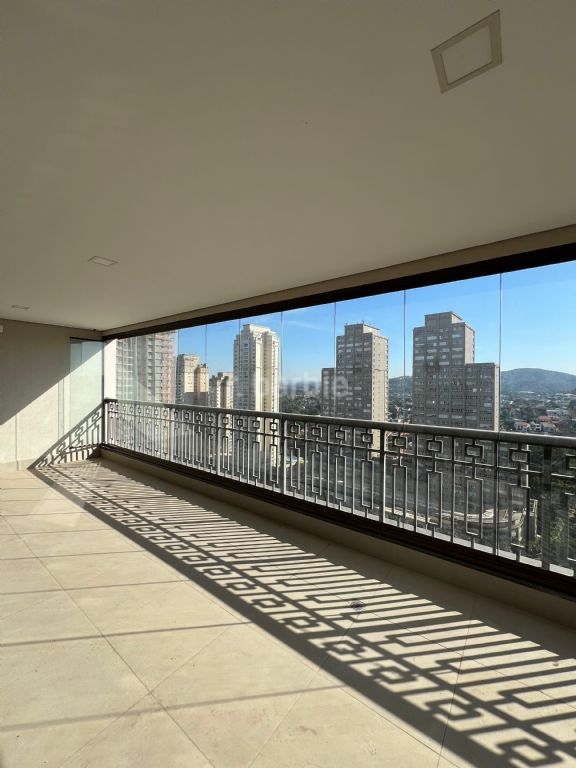 Apartamento Alphaville Barueri 