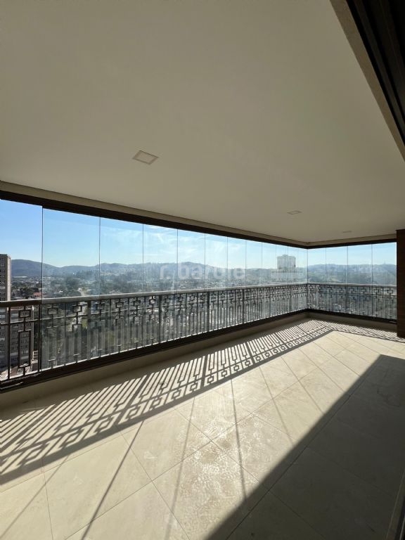 Apartamento Alphaville Barueri 