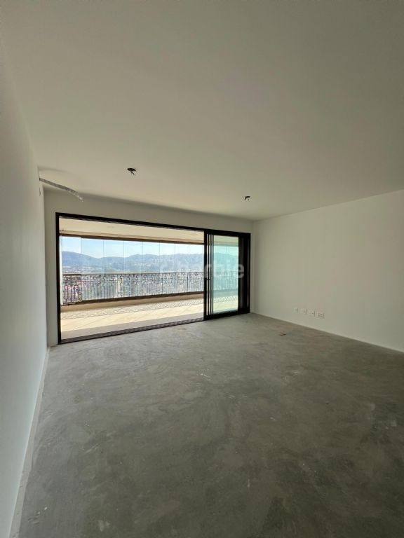 Apartamento Alphaville Barueri 