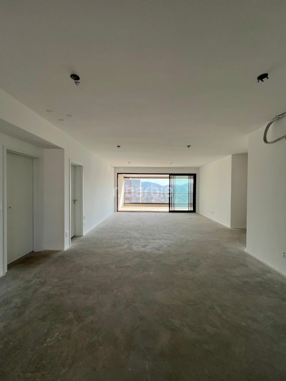 Apartamento Alphaville Barueri 