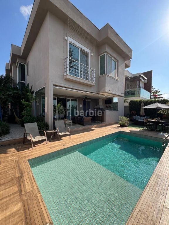 Burle Marx Alphaville