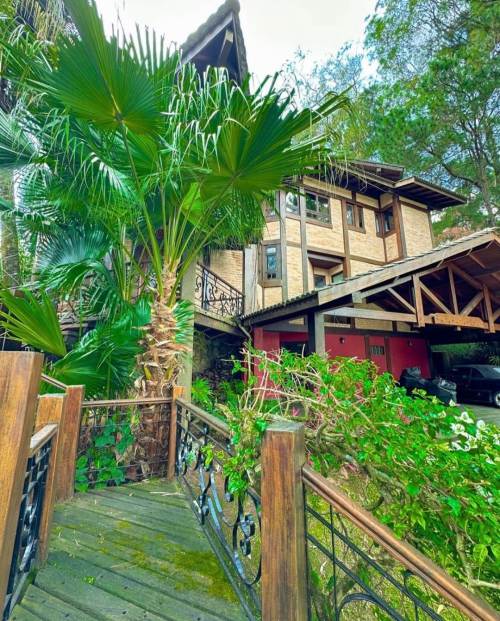 Casa em Condomínio Praça da Aldeia da Serra 1- Aldeia da Serra Barueri 