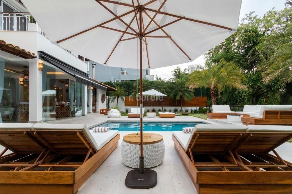 Casa em Condomínio Sítio Tamboré Alphaville Barueri 