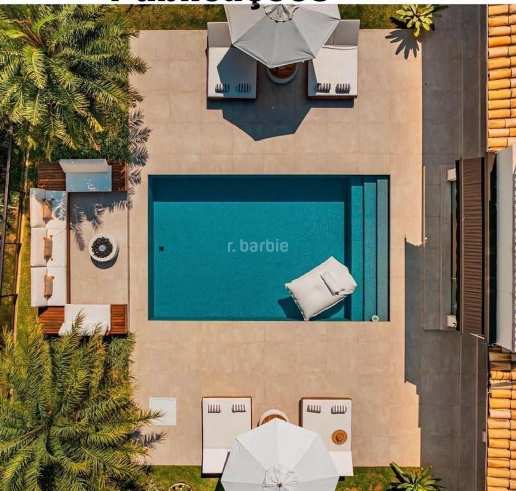 Casa em Condomínio Sítio Tamboré Alphaville Barueri 