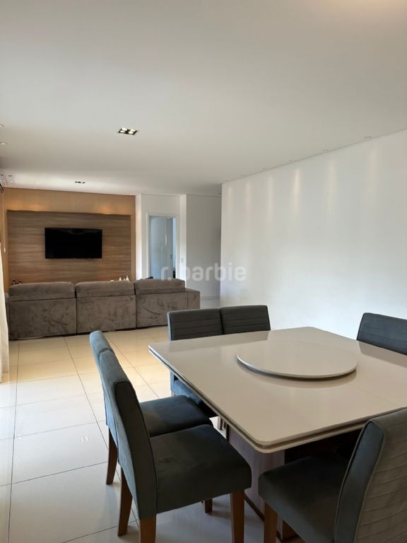 Apartamento Tamboré Santana de Parnaíba 