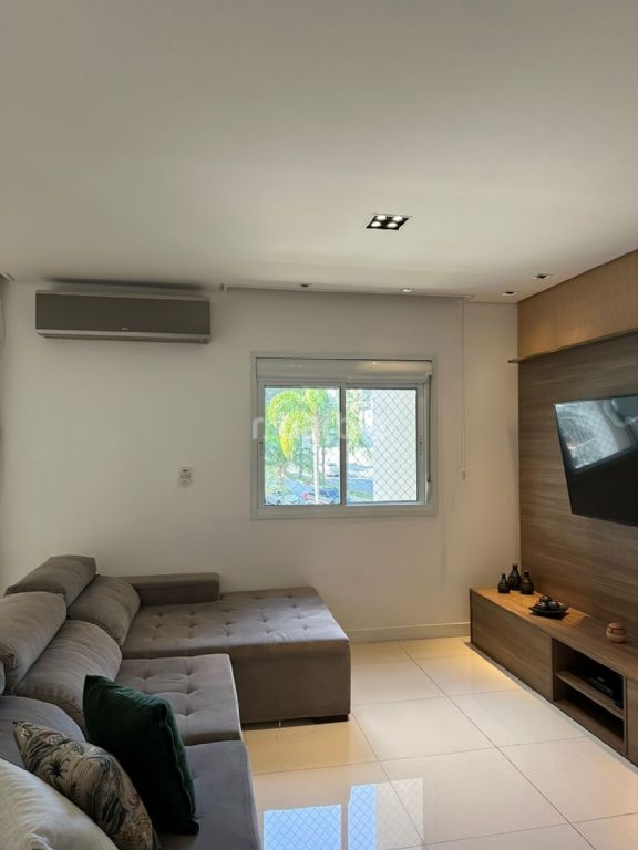 Apartamento Tamboré Santana de Parnaíba 