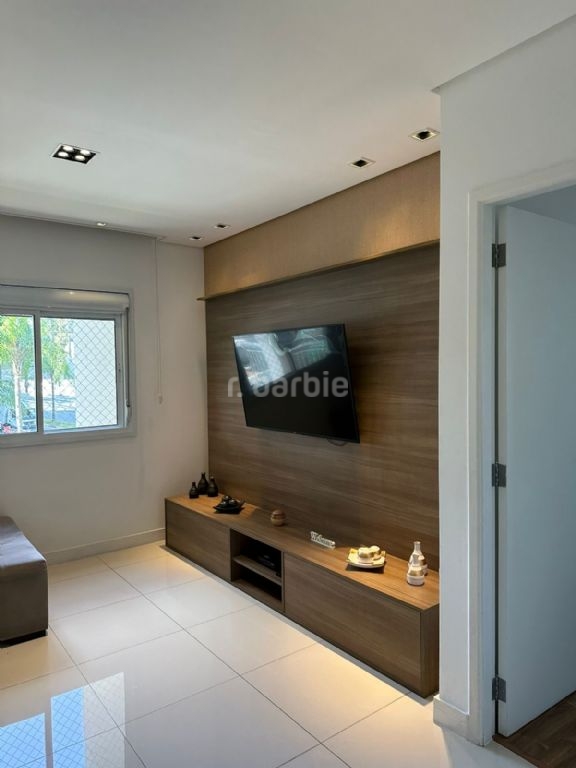 Apartamento Tamboré Santana de Parnaíba 