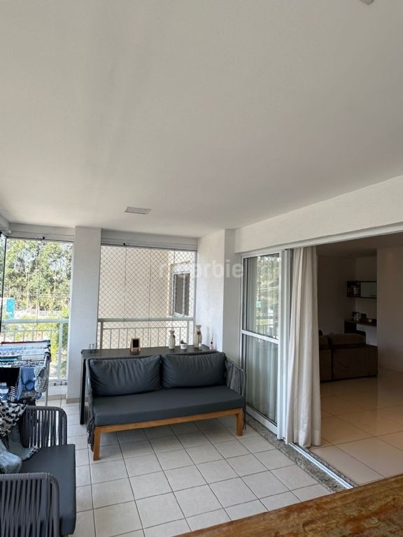 Apartamento Tamboré Santana de Parnaíba 