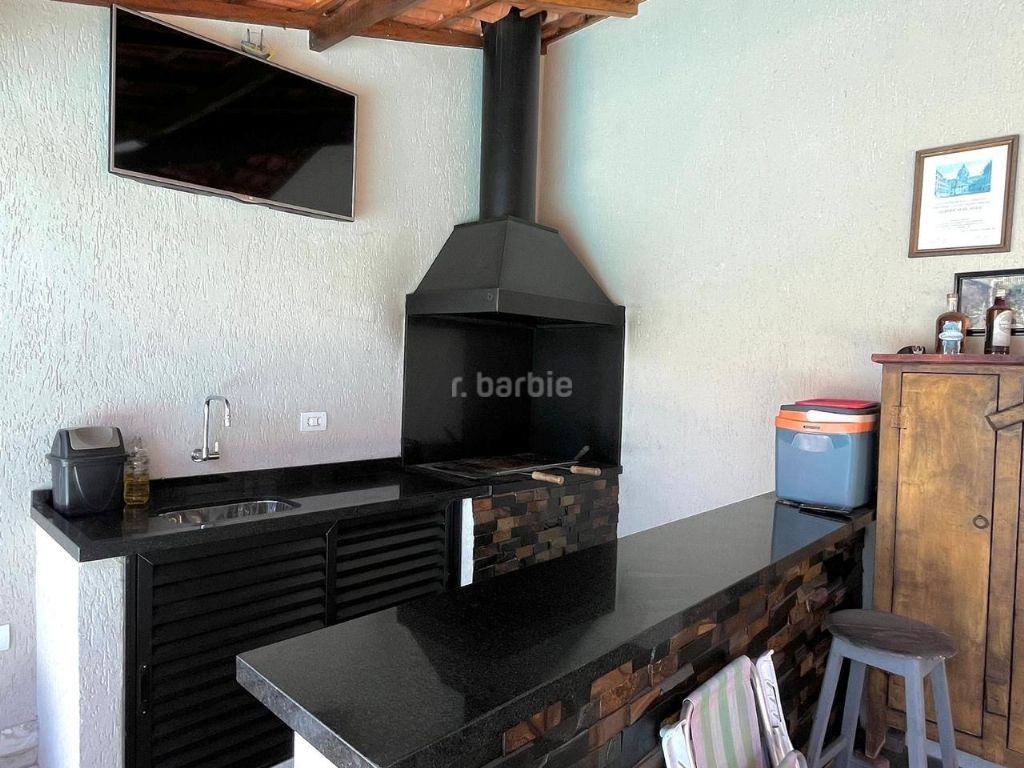 Casa em Condomínio Morada das Flores (Aldeia da Serra) Santana de Parnaíba 