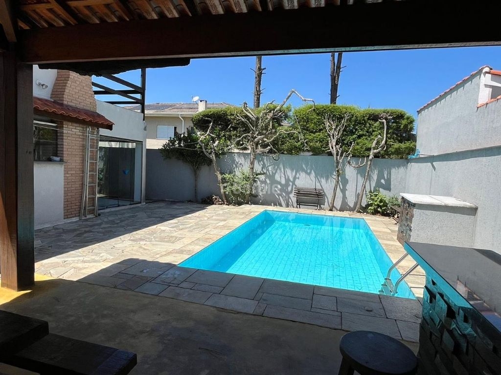 Casa em Condomínio Morada das Flores (Aldeia da Serra) Santana de Parnaíba 