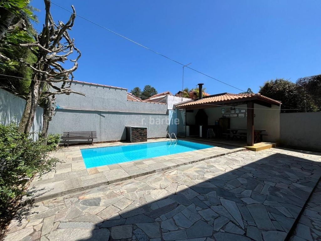 Casa em Condomínio Morada das Flores (Aldeia da Serra) Santana de Parnaíba 