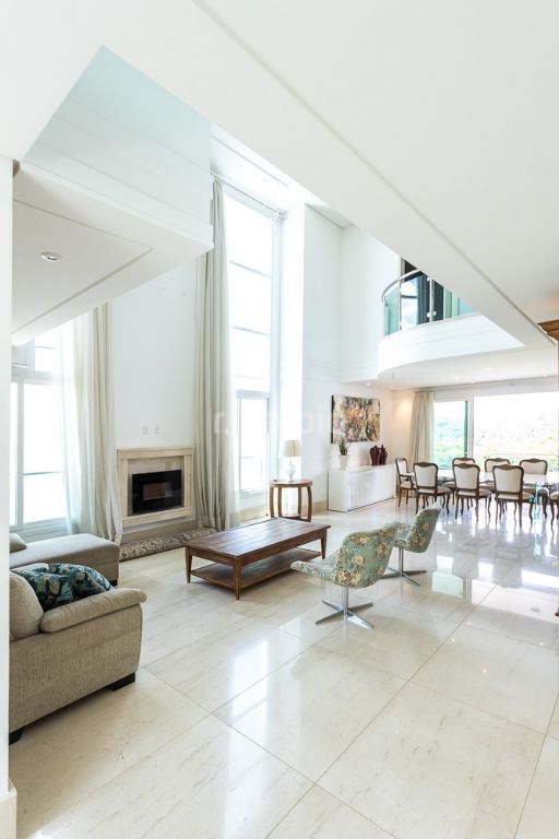 Casa em Condomínio Alphaville Santana de Parnaíba 