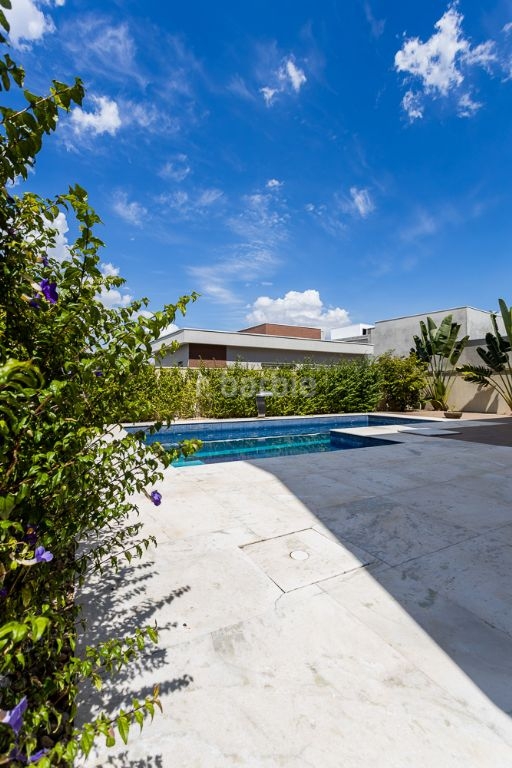 Casa em Condomínio Alphaville Santana de Parnaíba 