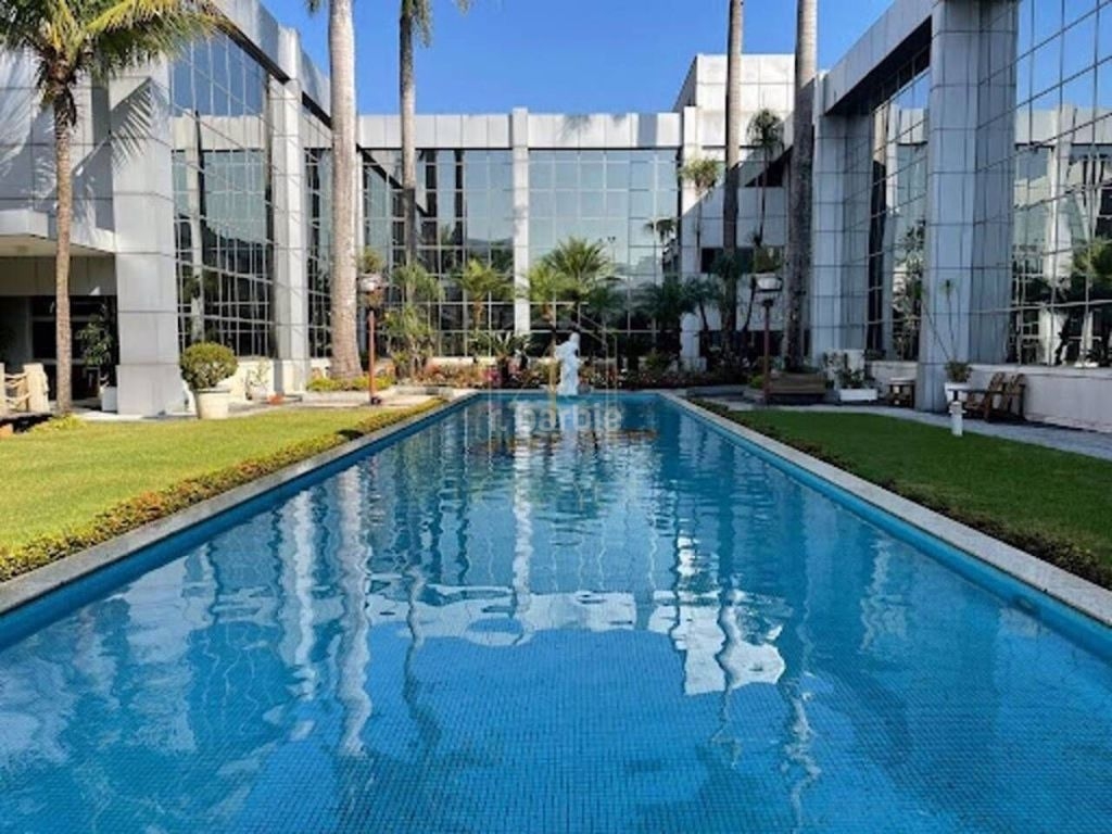 Prédio Comercial Alphaville Barueri 