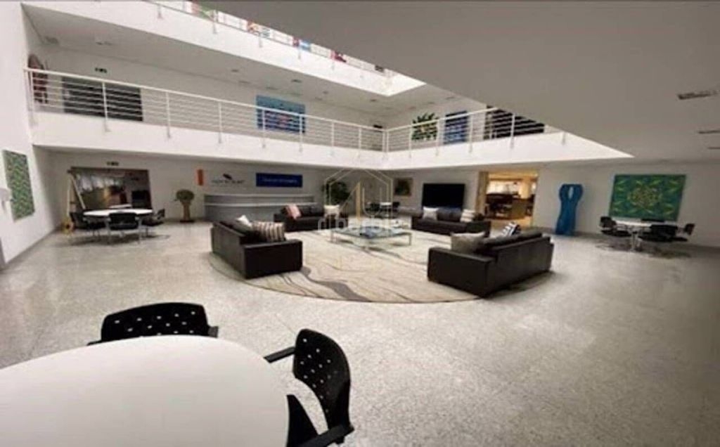 Prédio Comercial Alphaville Barueri 