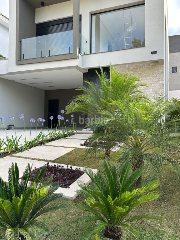 Casa em Condomínio Suru Santana de Parnaíba 