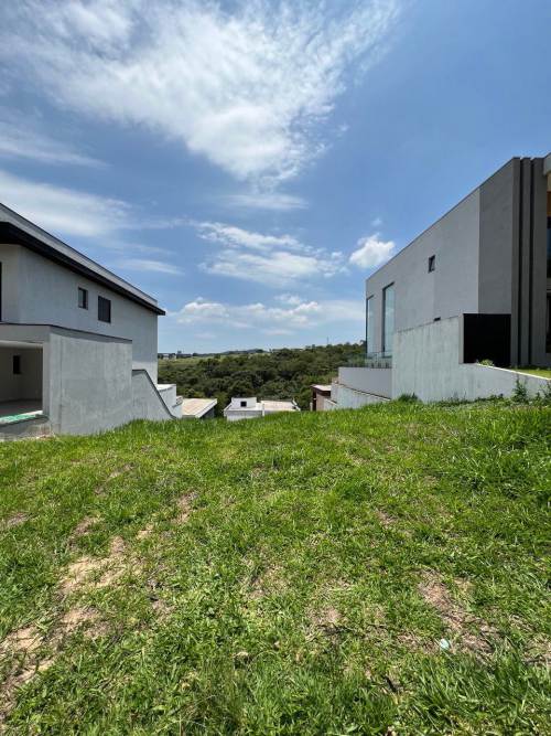 Terreno em Condomínio Alphaville Santana de Parnaíba 