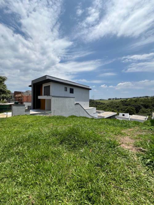 Terreno em Condomínio Alphaville Santana de Parnaíba 