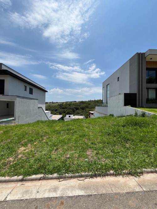 Terreno em Condomínio Alphaville Santana de Parnaíba 