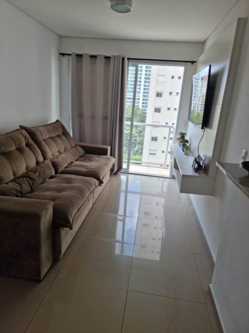 Apartamento Alphaville Barueri 