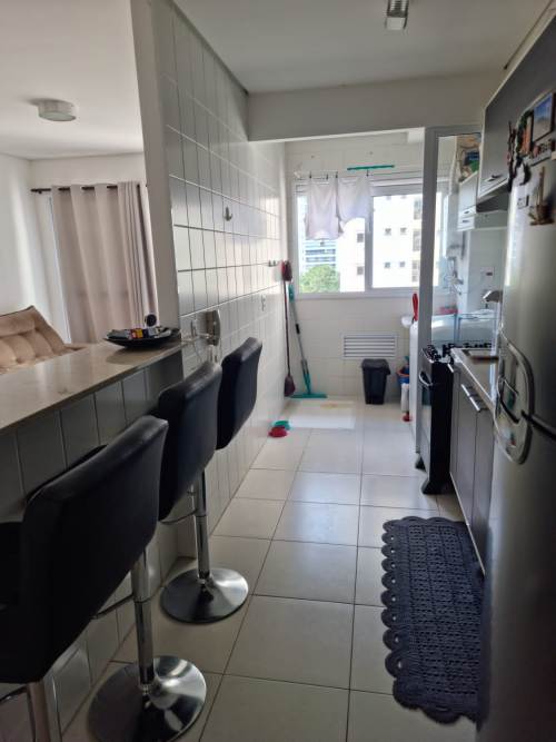 Apartamento Alphaville Barueri 