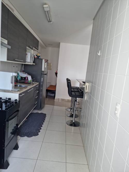Apartamento Alphaville Barueri 