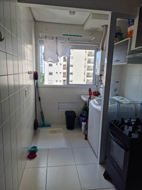 Apartamento Alphaville Barueri 