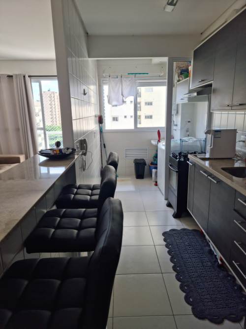 Apartamento Alphaville Barueri 