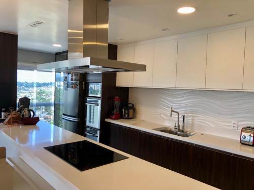 Apartamento Alphaville Barueri 