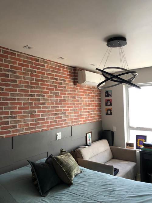 Apartamento Alphaville Barueri 