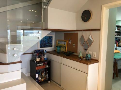 Apartamento Alphaville Barueri 