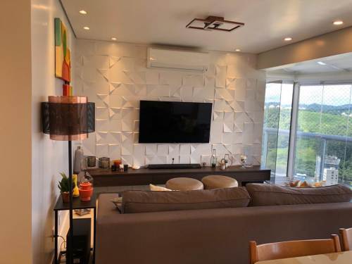 Apartamento Alphaville Barueri 