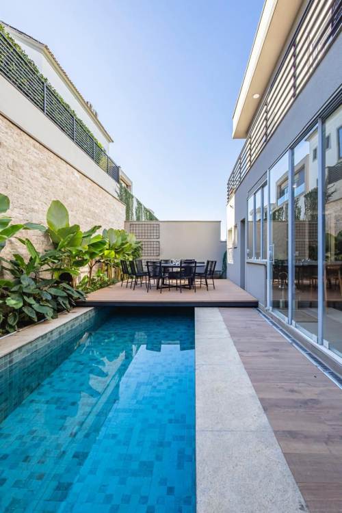 Casa em Condomínio Tamboré Santana de Parnaíba 