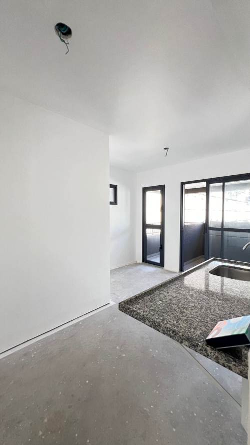 Apartamento Jardim Paulista São Paulo 