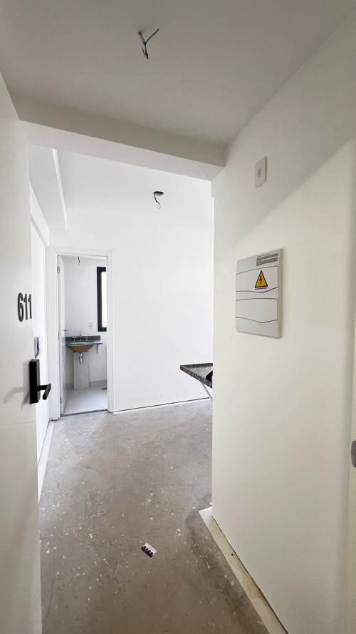 Apartamento Jardim Paulista São Paulo 