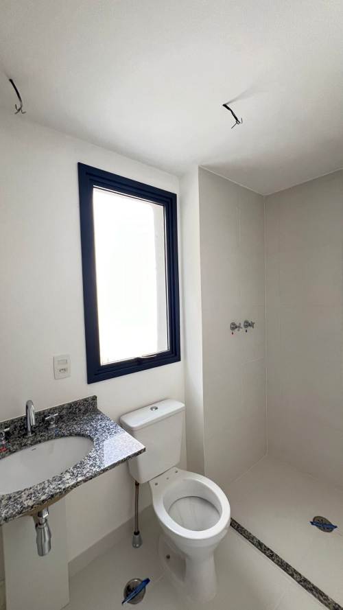 Apartamento Jardim Paulista São Paulo 