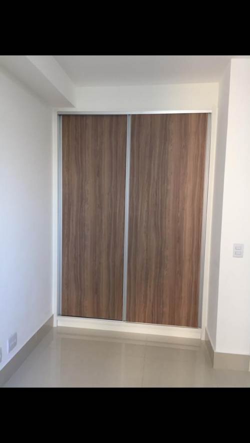 Apartamento Sítio Tamboré Alphaville Barueri 