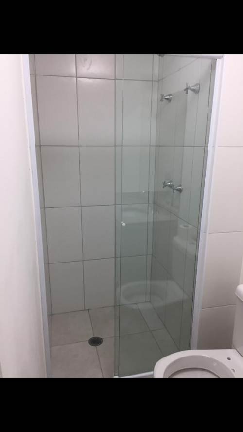 Apartamento Sítio Tamboré Alphaville Barueri 