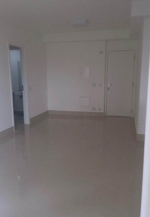 Apartamento Sítio Tamboré Alphaville Barueri 