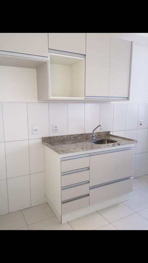 Apartamento Sítio Tamboré Alphaville Barueri 