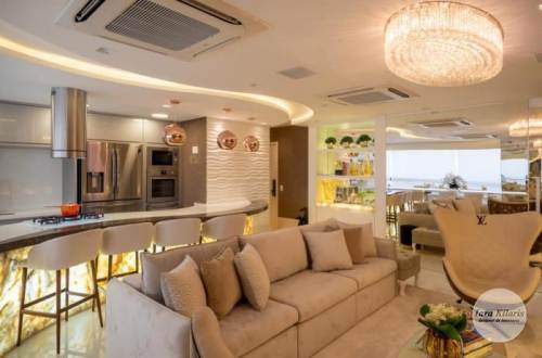 Apartamento Alphaville Barueri 