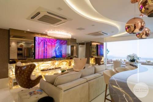 Apartamento Alphaville Barueri 