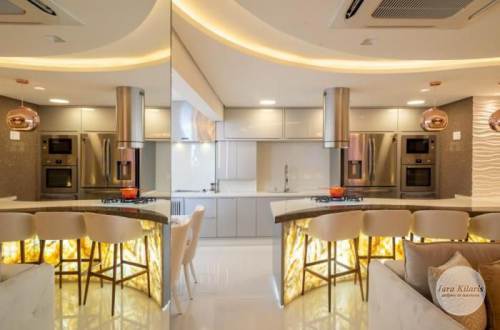 Apartamento Alphaville Barueri 