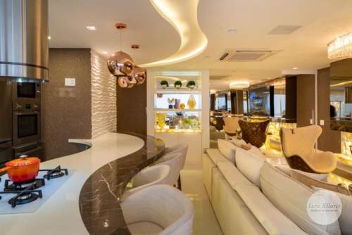 Apartamento Alphaville Barueri 