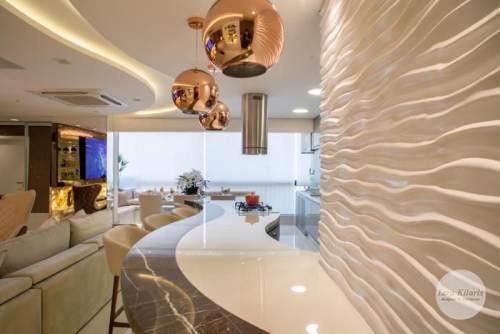 Apartamento Alphaville Barueri 