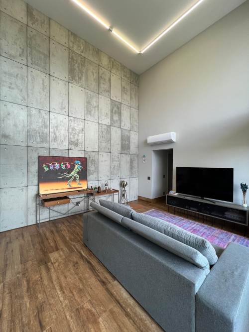 Apartamento Alphaville Empresarial Barueri 