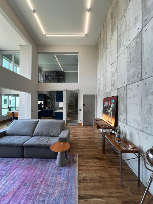 Apartamento Alphaville Empresarial Barueri 