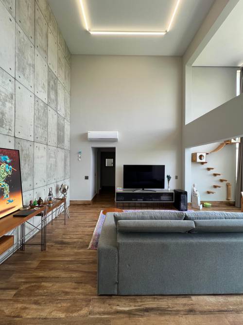 Apartamento Alphaville Empresarial Barueri 