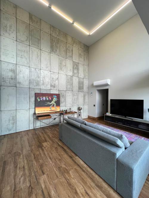 Apartamento Alphaville Empresarial Barueri 