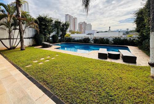 Casa em Condomínio Alphaville Centro Industrial e Empresarial/Alphaville. Barueri 